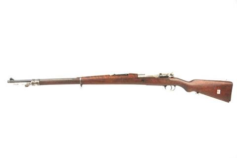 Mauser 98, Mod. 1909 Argentinien, .Erzeugung DWM, 30-06 Sprgf., #F6669, § C (W 1681-14)