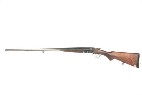 S/S gun Franz Denk - Vienna, Anson & Deeley, 16/65, #6014, § D
