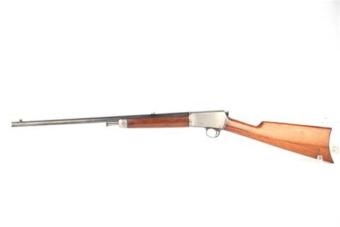 Semi-automatic rifle Winchester Mod. 1903, .22 Winchester Automatic, #7247, § B