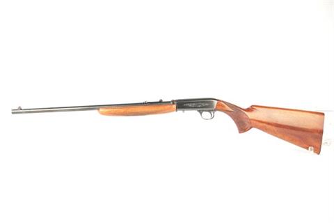 Semi-automatic rifle FN, Browning SA-22, .22 lr.#T88285, § B
