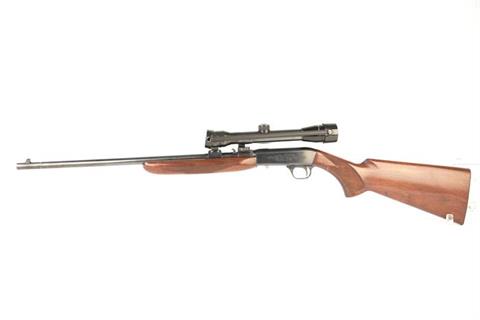 Semi-automatic rifle Browning SAR, .22 lr.#53130PY146, § B