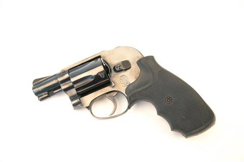 Smith & Wesson Mod. 49, .38 Special, #J600987, § B