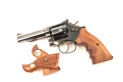 Smith & Wesson Mod. 15-3, .38 Special, #8K90883, § B