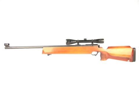 Single shot rifle  Suhl Mod. 150 - Standard, .22lr, #060785, § C