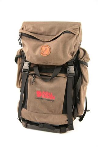 Small hunting rucksack Forest Chair Pack by Fjäll Räven