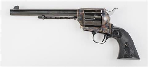 Colt Single Action Army, .45 Colt, #83598SA, §B