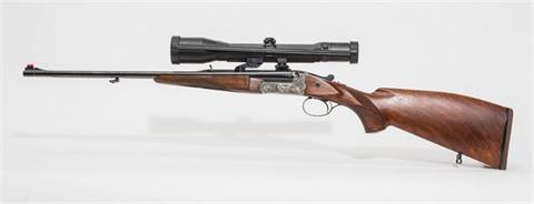 Double Rifle Merkel Mod. 141, 8x57IRS, # 552357, § C