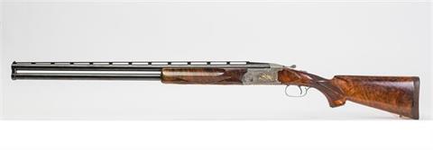 Bockflinte Remington 3200 Trap 1 of 500, 12/70, #74044, § D