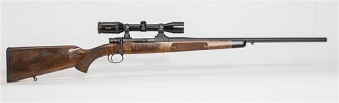 Sulz Waffen - Wien, Bergrepetierer Mauser 98, 6,5x65 RWS, #190756, § C