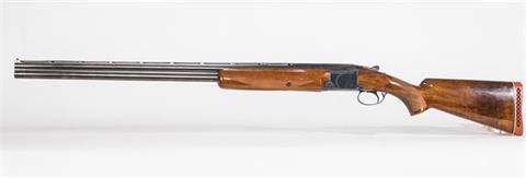 Bockflinte FN Browning Superposed B25 Trap, 12/70, #55082S6, § D
