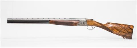 Bockflinte FN Browning Superposed B25 Luxus, 12/70, #63776S77, § D