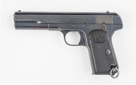 FN Browning Mod. 1903, 9 mm Br. Lang, #11531, § B