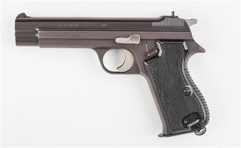 SIG 210-2, 9 mm Luger, #P94090, § B