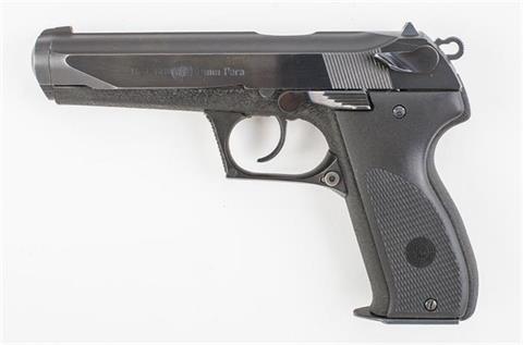Steyr GB, 9 mm Luger, #P02300, § B