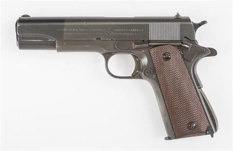 Colt Government M1911A1, .45 ACP, #