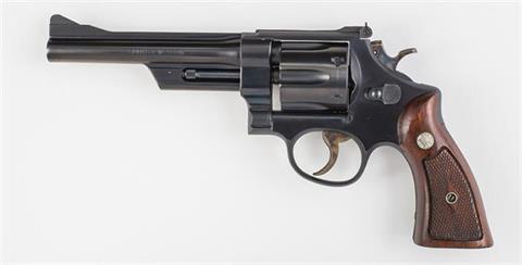 Smith & Wesson Mod. 28-2, .357 Magnum, #S275182, § B