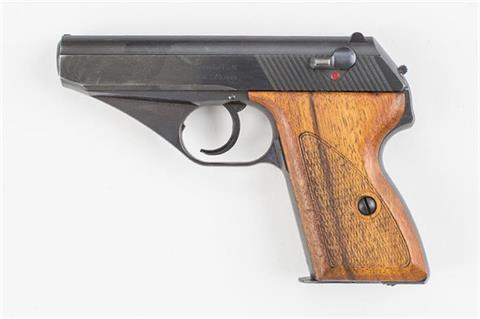 Mauser HSc, 7,65 Browning, #850107, § B