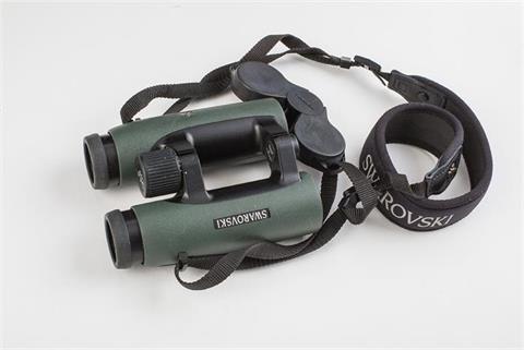 Binoculars Swarovski EL 8x32 #L742797732