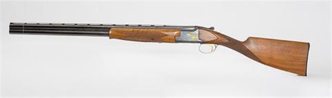 Bockflinte FN Browning Superposed B25, 12/70, #10687S72, § D