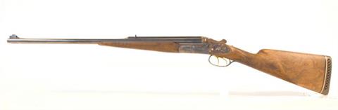 Sidelock Double Rifle Josef Orasche - Ferlach, .375 H&H Mag., #30810, § C