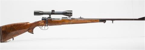 Mauser 98, Josef Just - Ferlach, 7 mm Rem. Mag., #181.177, § C