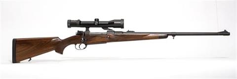 Mauserwerke Oberndorf, Mod. 98 Magnum, .375 H&H Mag., #H099/100