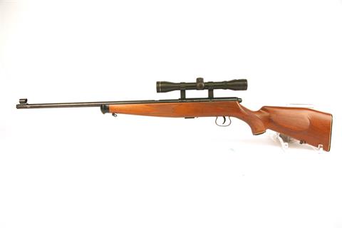 Semi-automatic rifle Krico, Kal. .22 l.r., 292596 § B