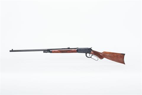 Lever action rifle Winchester model 94 Commemorative 1894-1994, .30 WCF, CN11143, § C