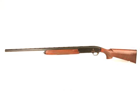 * Semi-automatic shotgun Browning Fusion Hunter, 12/76, 113MY20819, § B *