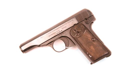 FN Browning 1910, 7,65 mm Browning, #29482, § B