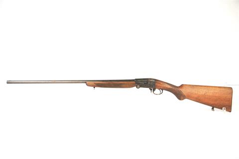 Single barrel shotgun Beretta, 28/65, #C104580 § D