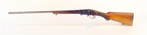 Single barrel shotgun Beretta, 32/65, #B81969, § D