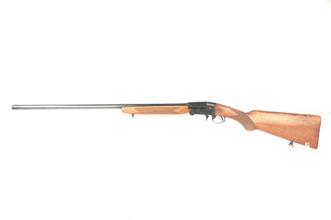 Single barrel shotgun Beretta, 20/65, #D054871, § D