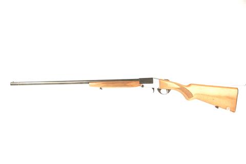 Single barrel shotgun Italian, 24/65, #70227 § D