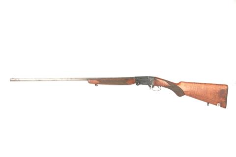 Single barrel shotgun Beretta, 32/65, #D130002 § D