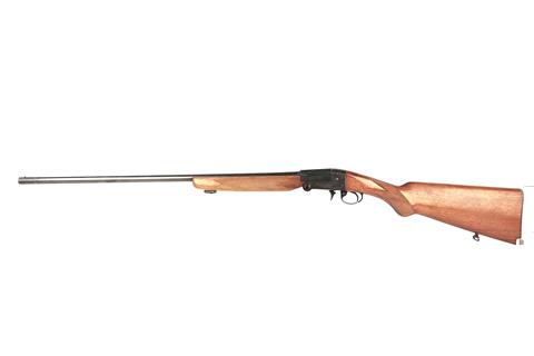 Single barrel shotgun Beretta, 28/65, #D075770, § D