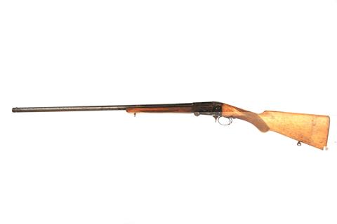 Single barrel shotgun Beretta, 20/65, #BG29748 § D