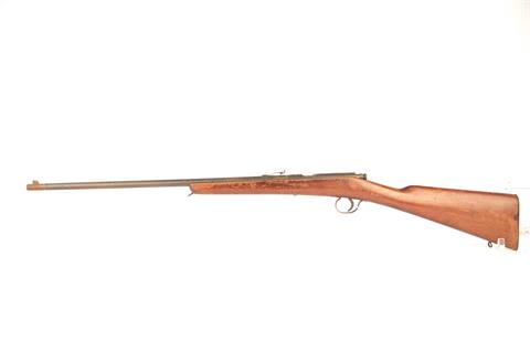 Single barrel shotgun Augusta, 6 mm Flobert, #2249, § D