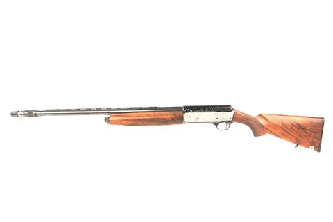 Semi-automatic shotgun Franchi, 12/70, #B45741, § B