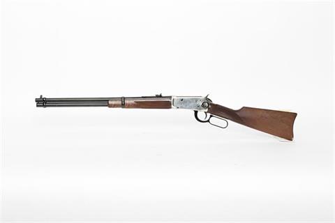 Lever action rifle Winchester model 94 "Bicentennial 76", .30-30, #USA3757, § C