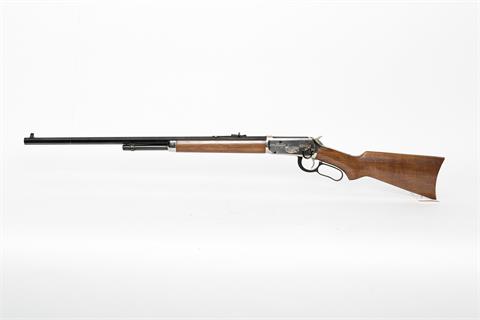 Lever action rifle Winchester model 94 "Theodore Roosevelt", .30-30, #TR38897, § C