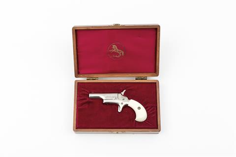 Colt Derringer Mod. 1890, .22 Short, #15585N, § B