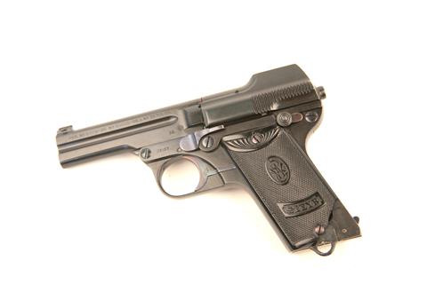 Steyr-Pieper Kipplauf M.34, 7,65 Browning #31817