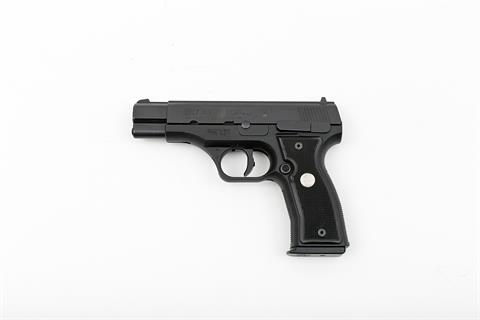 Colt All American 2000, 9 mm Luger, #PF16311, § B