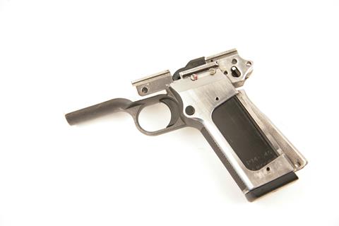 Gripframe Peters Stahl Colt 1911A1, § unrestricted