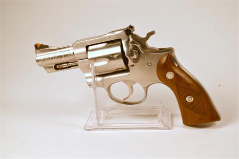 Ruger Security Six, .357 Magnum, #158-36192, § B