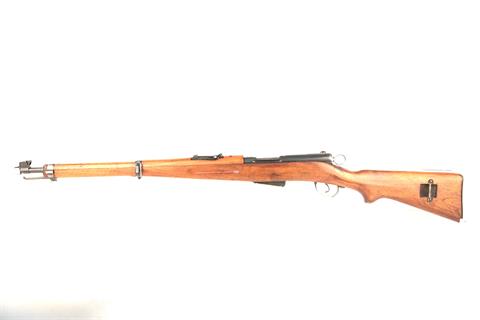 Schmidt-Rubin, carbine M11, 7.5 x 55, #145454, § C