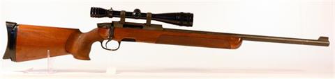 Single shot rifle Steyr-Mannlicher SSG69 model Match, .308 Win., #64260, § C