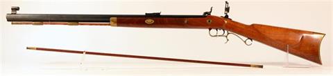 Perkussion Rifle Thompson Center, Hawken Rifle, .45, #119903, § unrestricted