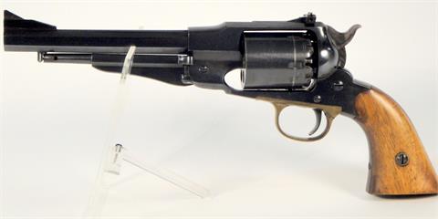 Percussion revolver (replica) Westerner's Arms, Remington New Model Army 1858, .36, #32017, § B model pre 1871